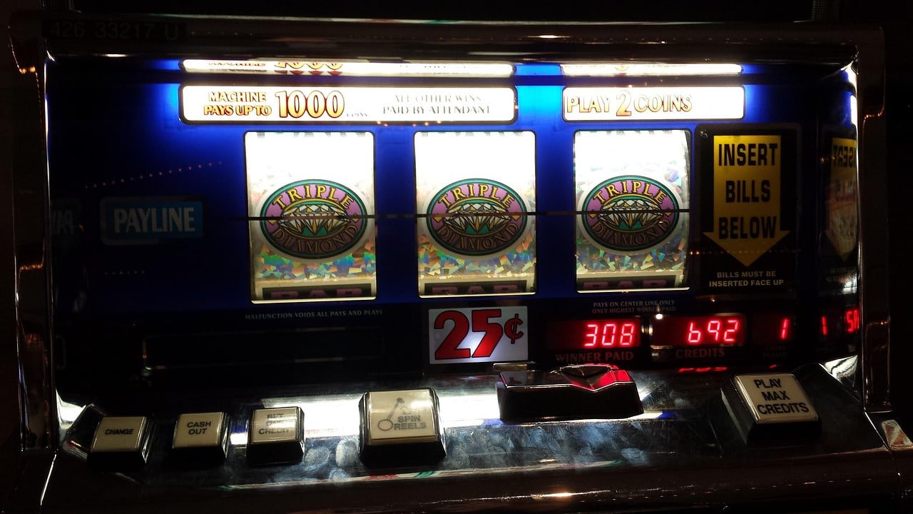 Spadegaming slot game interface on slot369 login platform